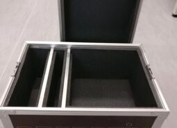 Robot Transport Box