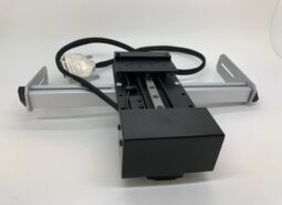 Card Inserting Arm