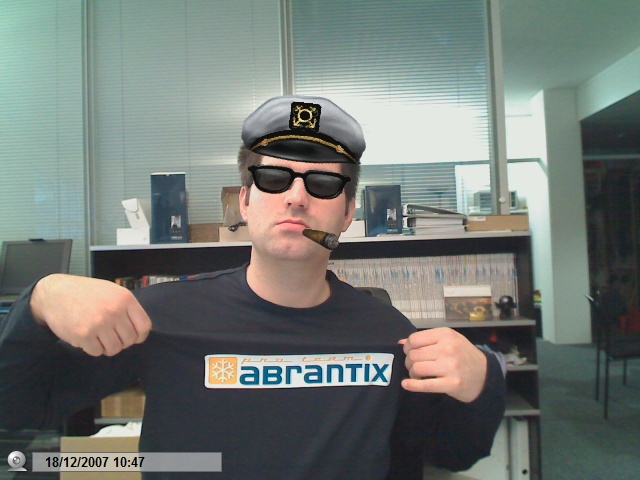 Abrantix anniversary 5