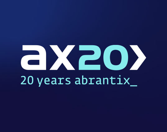 Abrantix anniversary 1