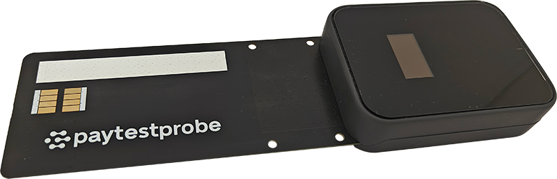 PaytestProbe