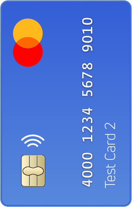 Image Master Card