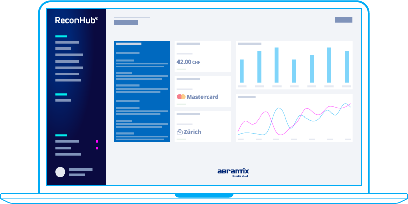 ReconHub Data Analytics